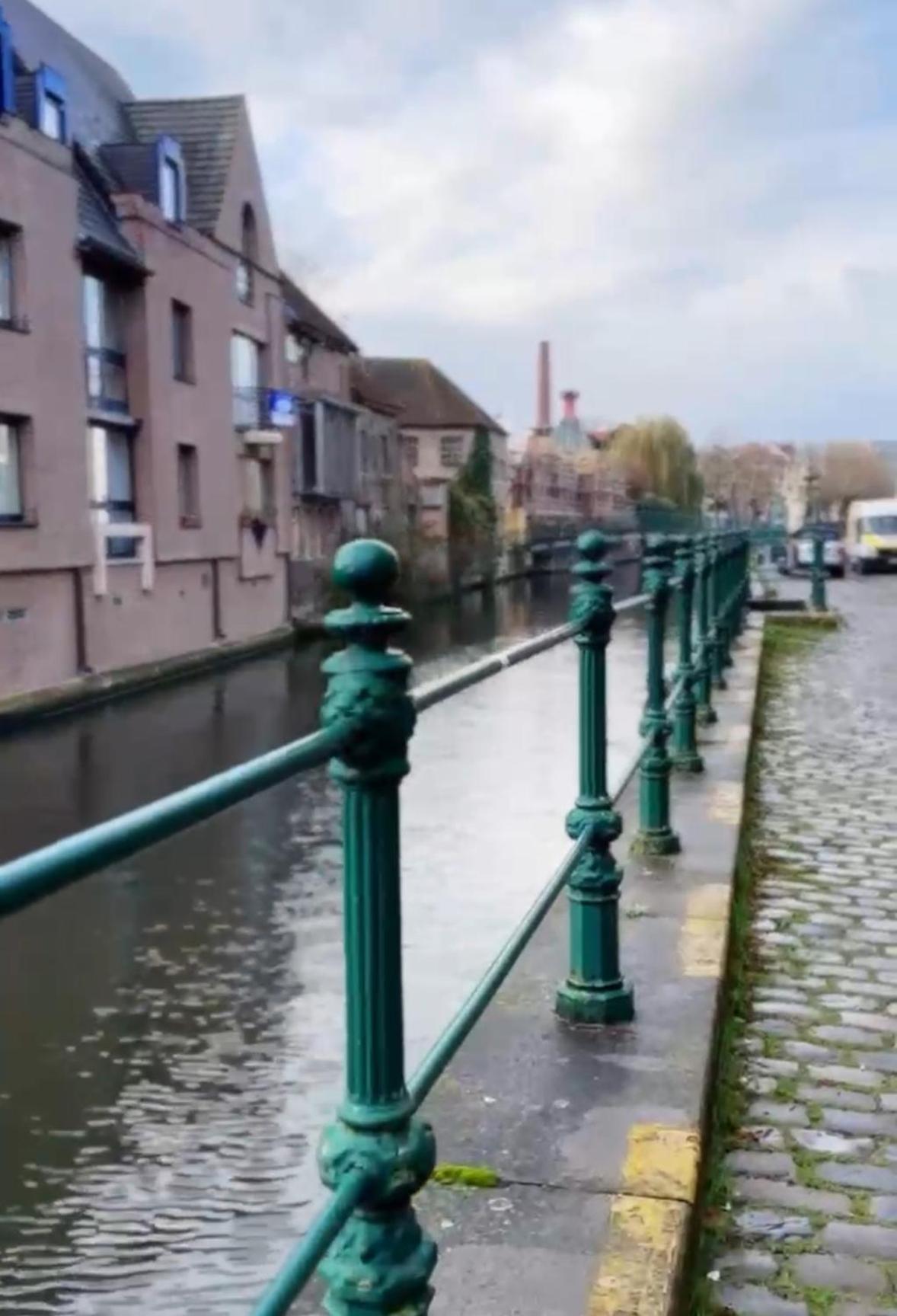 Ces Home Gent Exterior foto